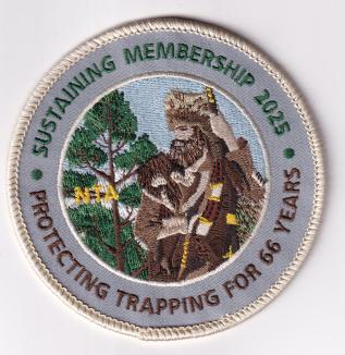 NTA Sustaining Membership