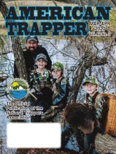 American Trapper March/April 2020