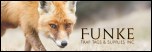 Funke Trap Tags
