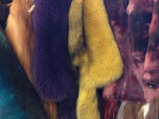 Renewable Fur