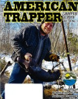 American Trapper January/February 2019