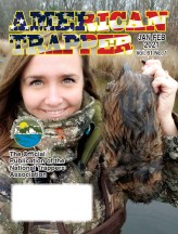American Trapper January-February 2021