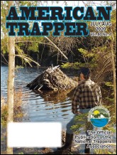 American Trapper July-August 2020