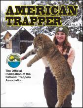 American Trapper July 2023