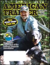 American Trapper July 2024
