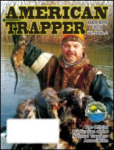 American Trapper March/April 2019