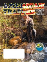American Trapper March-April 2021