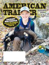American Trapper March 2026