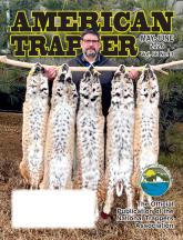 American Trapper May 2026