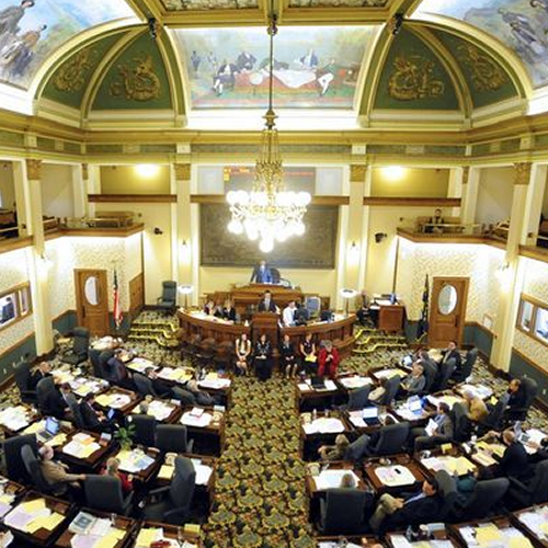 Legislation