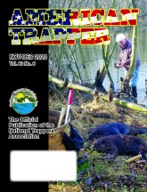 American Trapper November-December 2020
