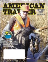 American Trapper November-December 2022