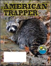 American Trapper November 2024