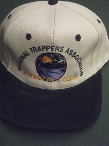 NTA President's Club