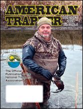 American Trapper September 2023