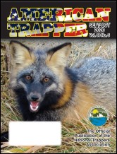 American Trapper September-October 2020