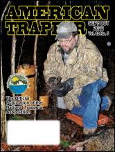 American Trapper September-October 2022