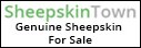 Sheepskin Town